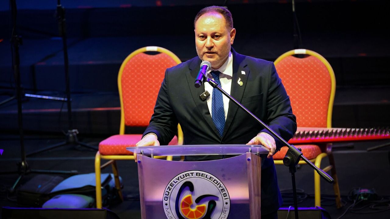 Öztürkler:  Toprağa, üretime, egemenliğe ve bölgenin değerlerine sahip çıkacağız