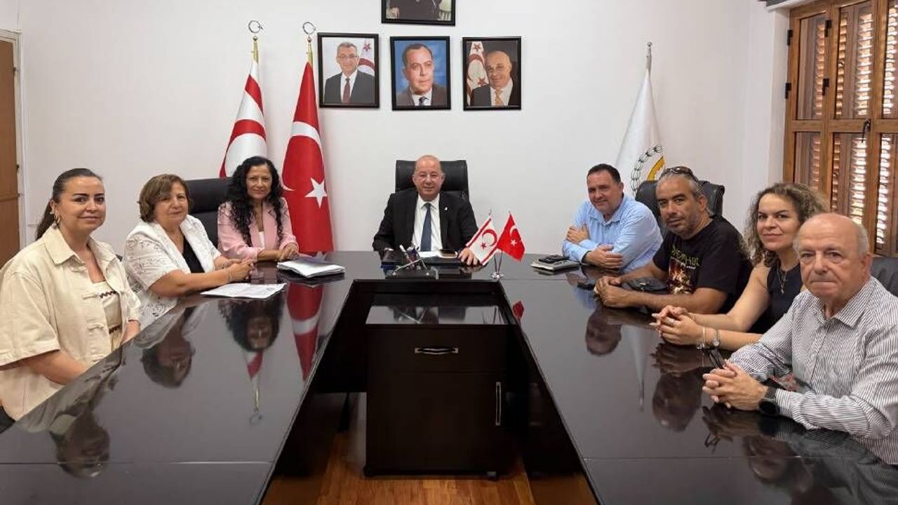 Diyabet Derneği’nden Diyabet Merkezi’ne endokrin uzmanı görevlendirilmesi talebi