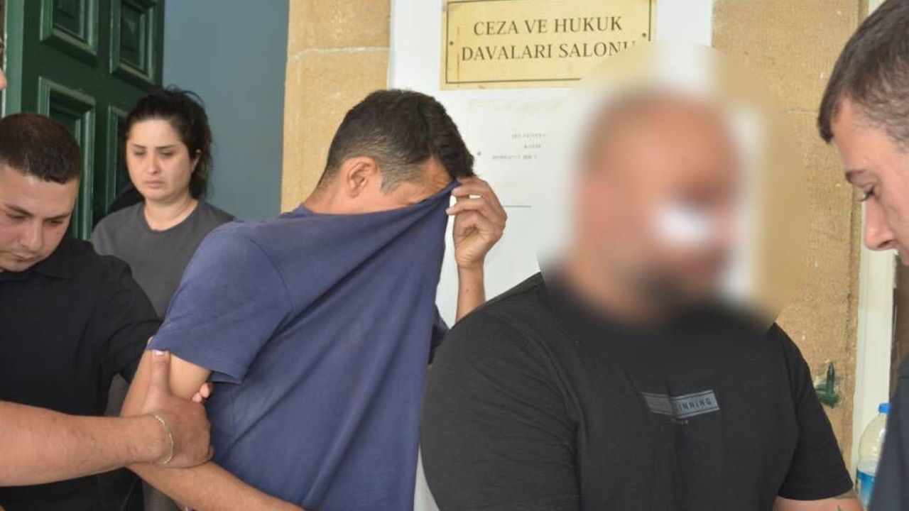 Kavga ve rahatsızlık suçundan tutuklandılar