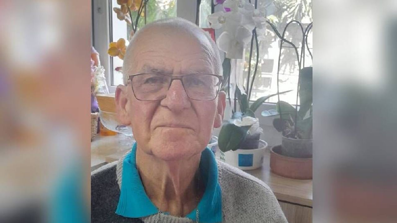 Alsancak'ta kaybolan Sürkan Taf bulundu: Sağlık durumu iyi