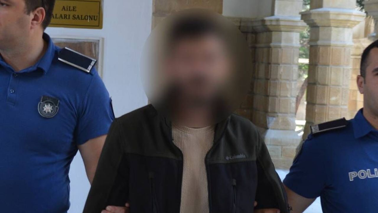 Evinde hem uyuşturucu hem de tabanca bulundu