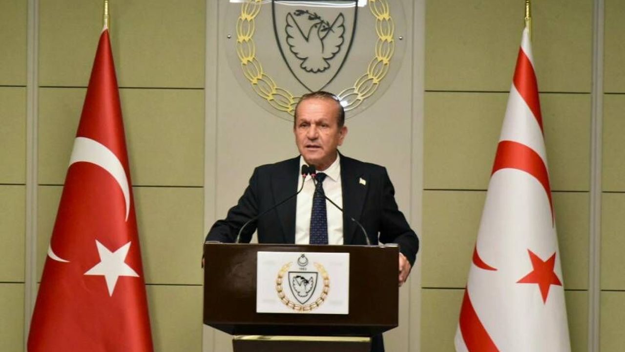 Ataoğlu: Sonuçsuz kalacak bir görüşme sürecine girilmesi doğru olmaz