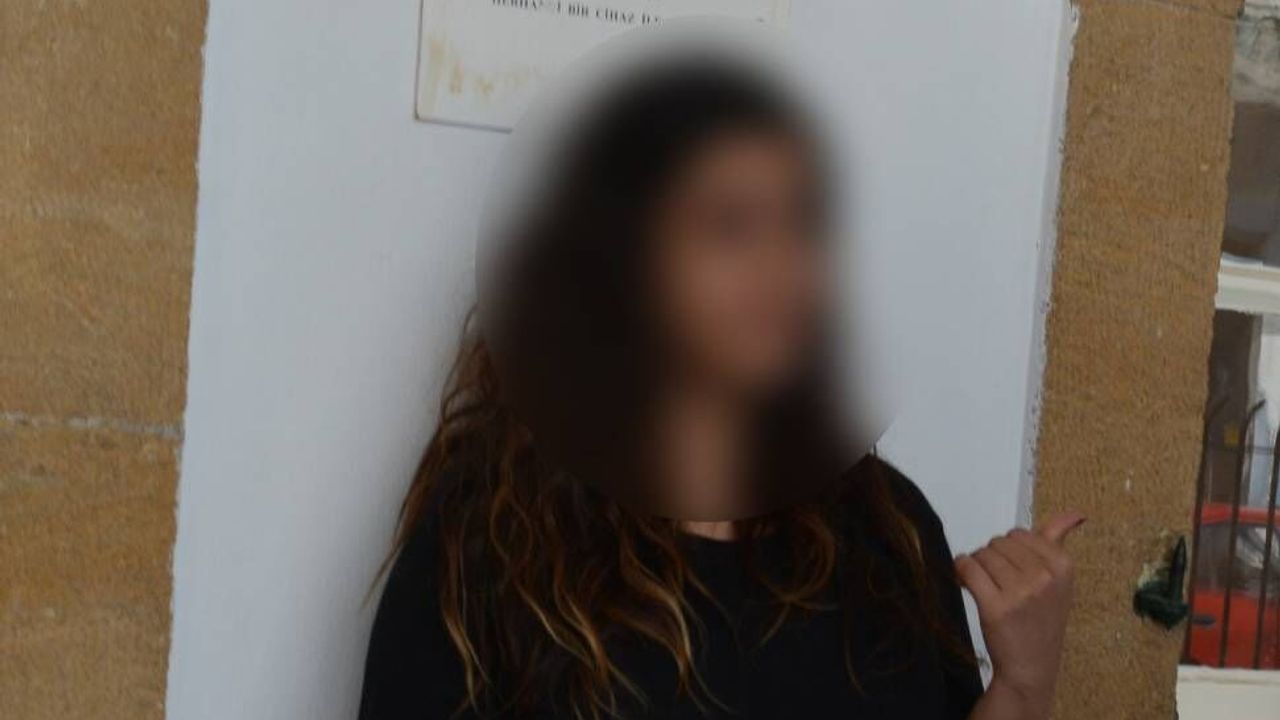 Sahte pasaportla yakalanan zanlı cezaevine gönderildi
