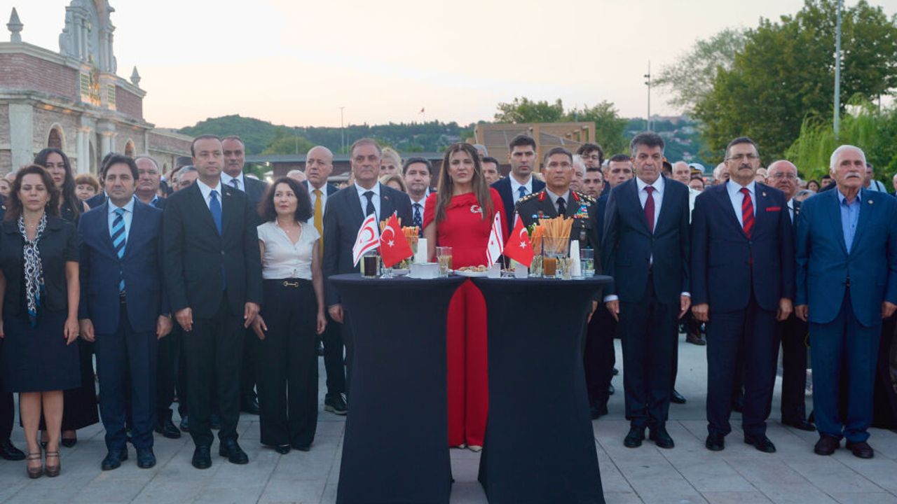 Mendeli: Türkiye’ye yürekten bağlıyız, ana vatanımızla et ve tırnak gibiyiz