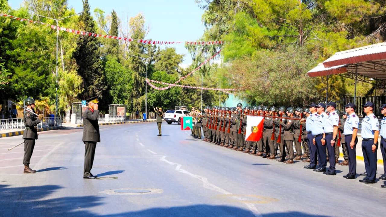 1 Ağustos Toplumsal Direniş Bayramı dolayısıyla tören ve etkinlikler düzenlenecek