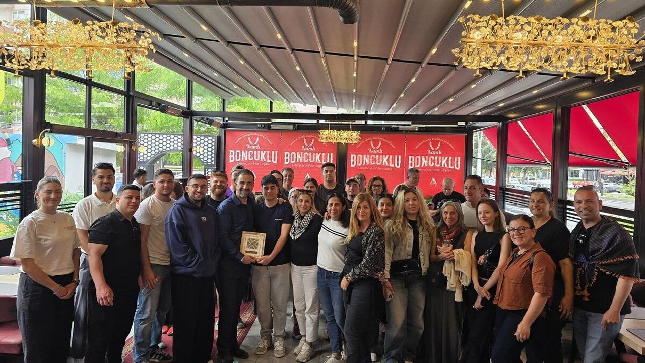 DAÜ, Öğrencileri Güneydoğu Anadolu’nun gastronomi ve kültürel mirasını yerinde deneyimledi
