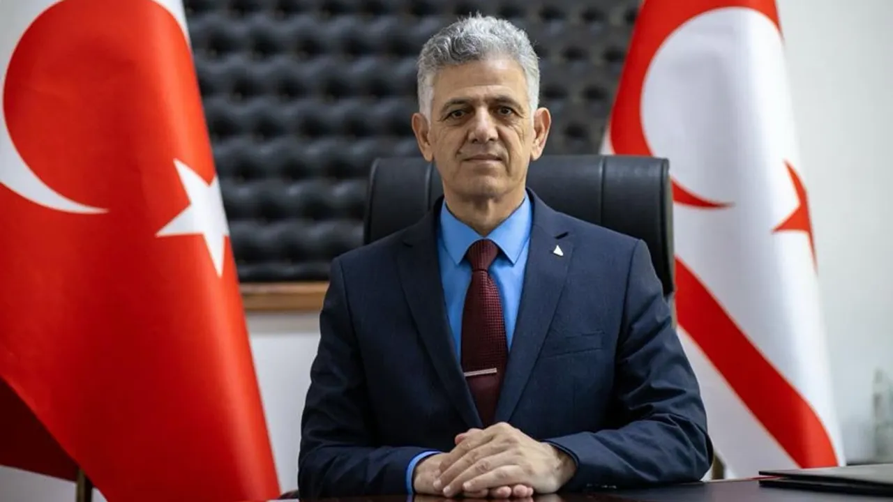 KHK sınavlarında katılım yüzde 74,5 oldu