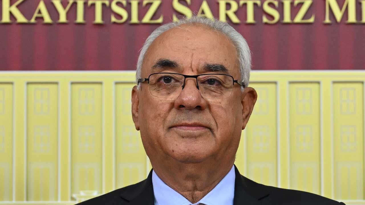 Aksakal: KTC'nin deniz yetki alanlarındaki hakları, Türkiye'nin haklarından ayrı düşünülemez
