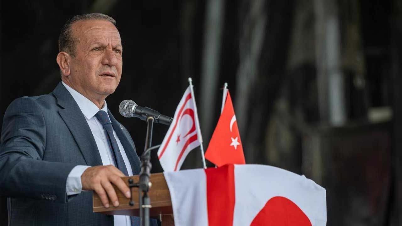 Ataoğlu: Diasporadaki gençlerimiz ata topraklarıyla bağını koparmamalı