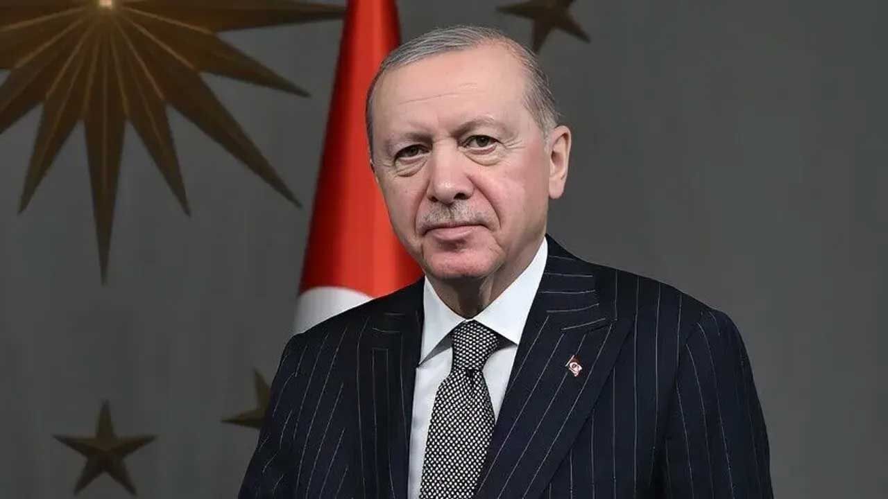 Erdoğan: Trump'ın sergilediği kararlı tutumu takdirle karşılıyorum