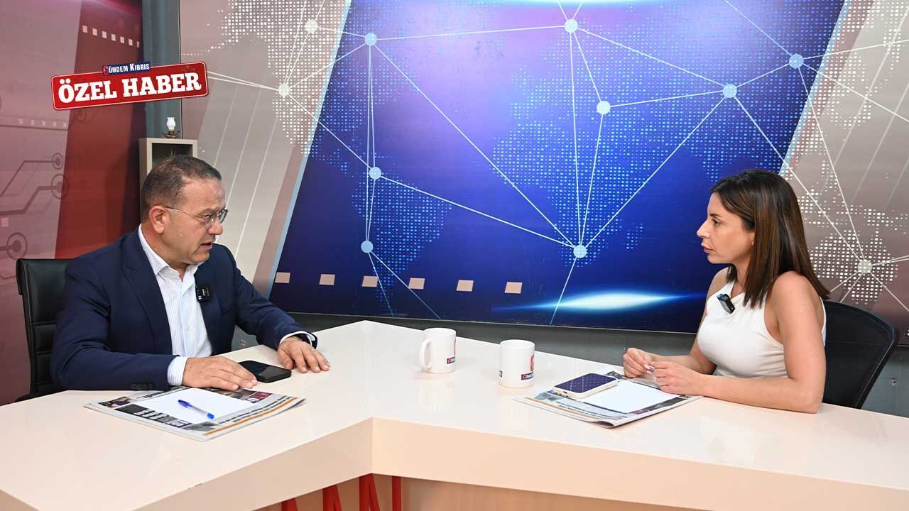 “CTP olarak sahip olduğumuz 7 belediyeyi en az ikiye katlayacağımızı biliyoruz”