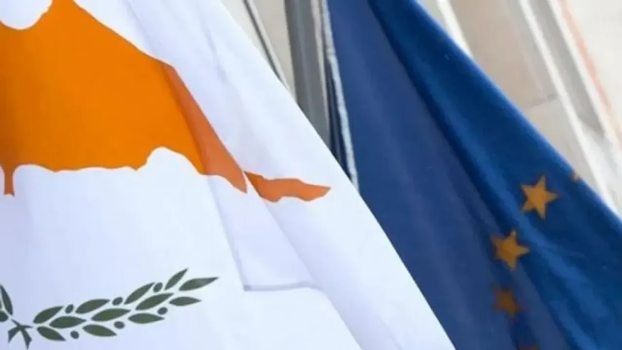 Güney Kıbrıs’ın AB Konseyi dönem başkanlığı dün sona erdi