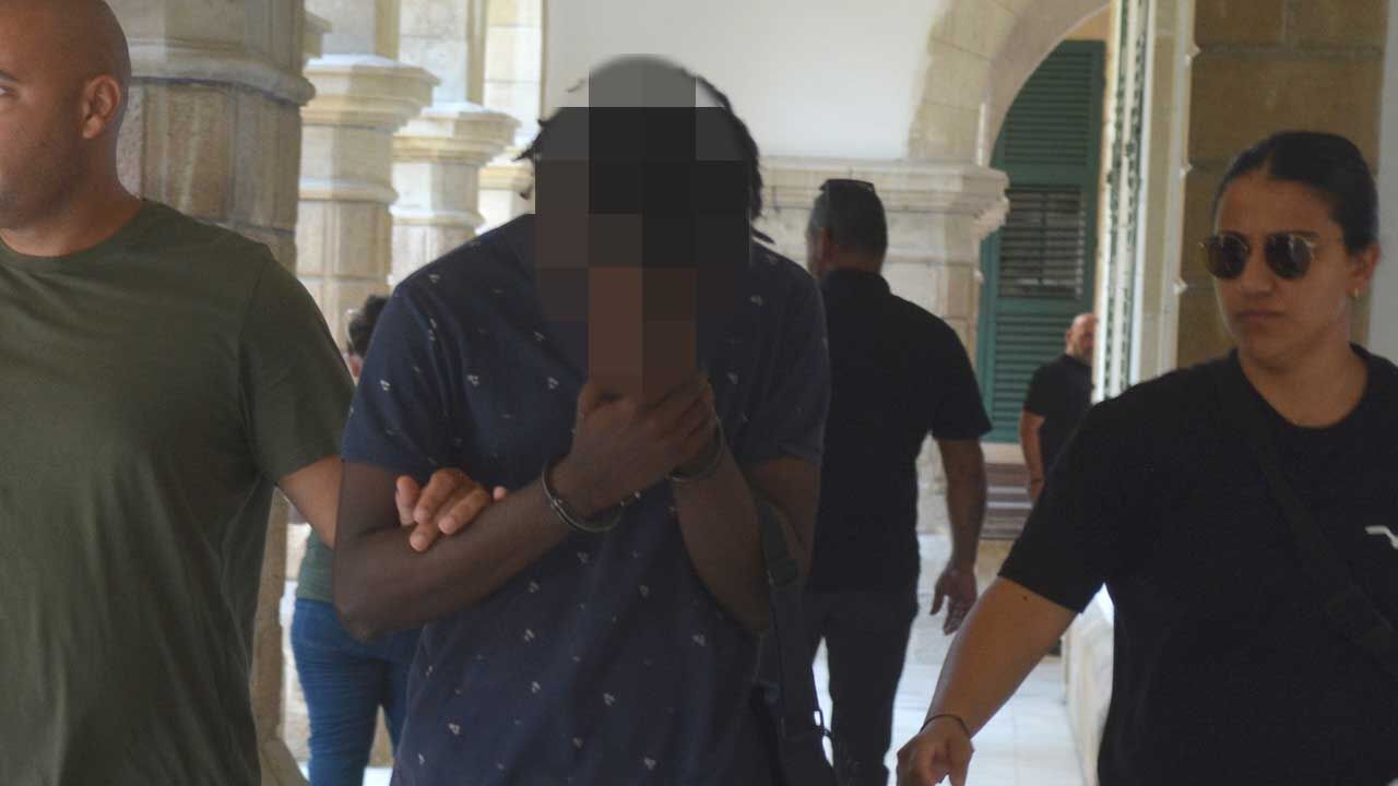 Öğrenci izniyle ülkedeydi: Uyuşturucu davasında teminatla serbest kaldı