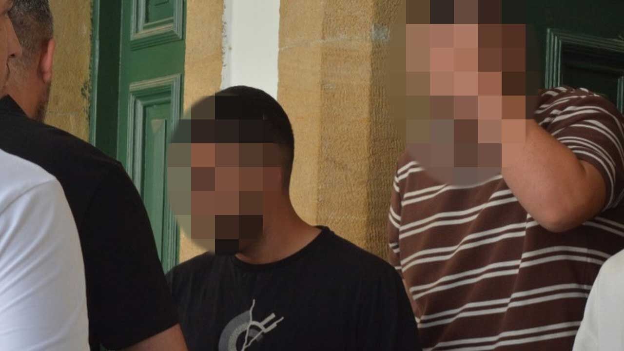 Uyuşturucu zanlıları teminatla serbest kaldı