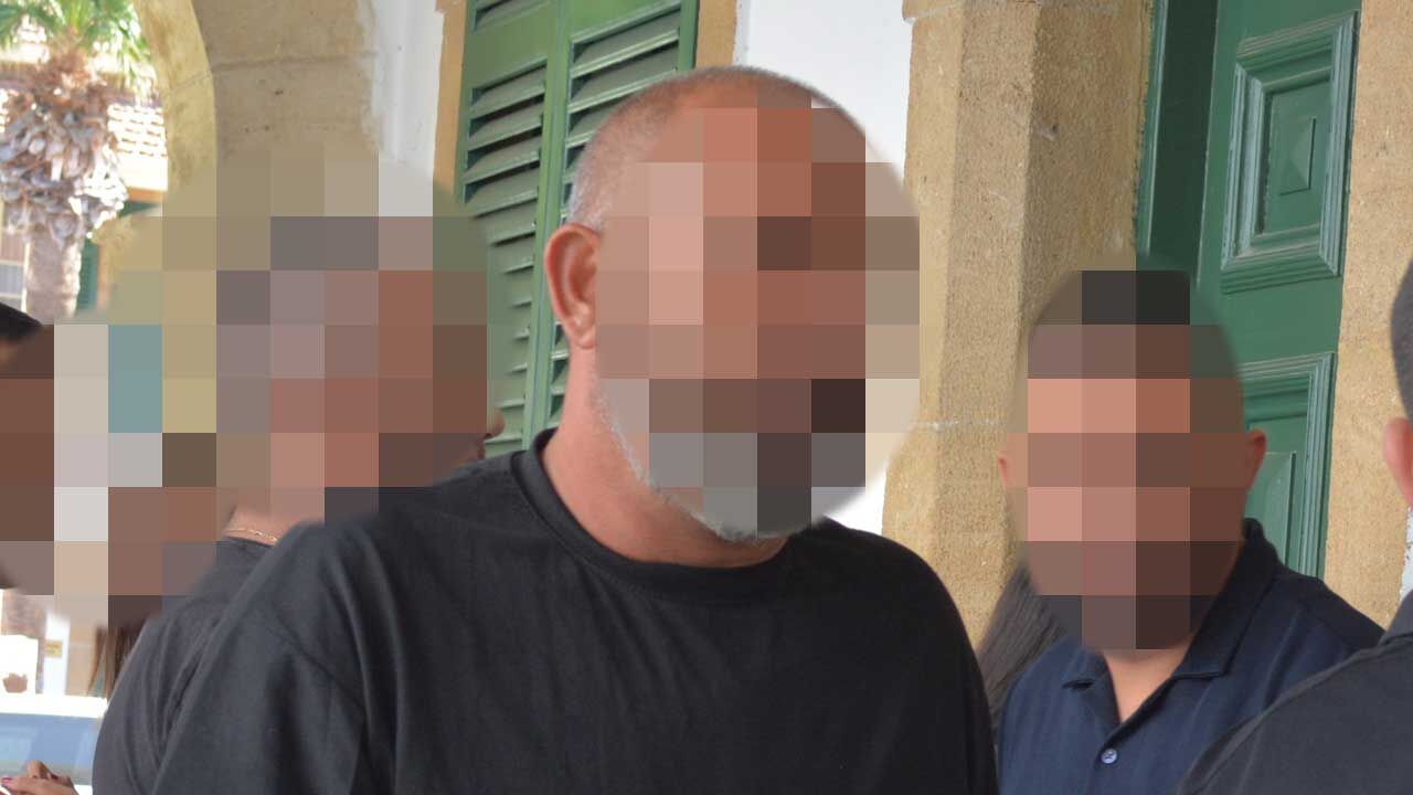 Meyhanede kız arkadaşına canlı mermi verdi, tutuklandı
