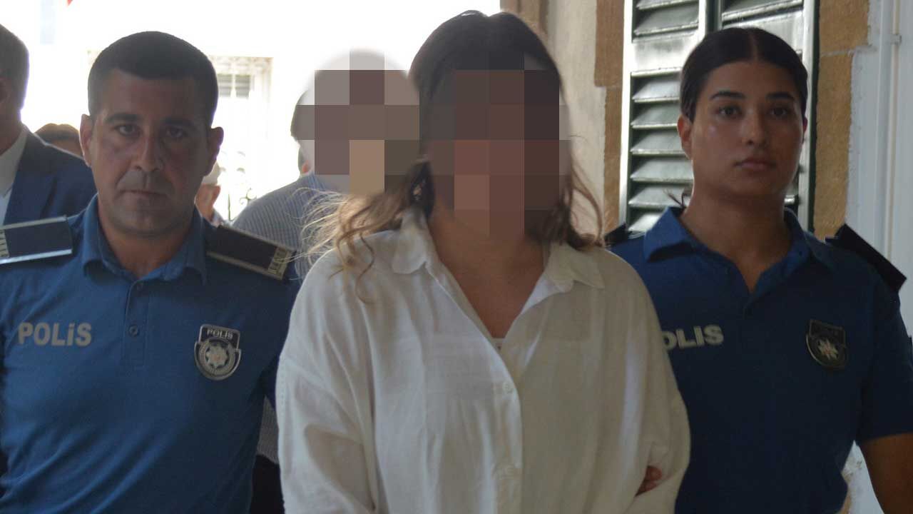 Askeri yasak bölgeyi ihlal ettikleri iddiasıyla iki Rum tutuklandı