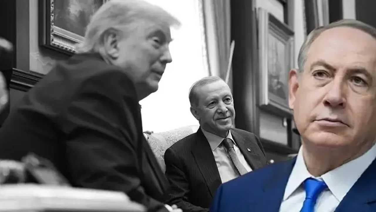 Netanyah'dan, Trump'a F-35 mesajı: "Ben olsam satmazdım"