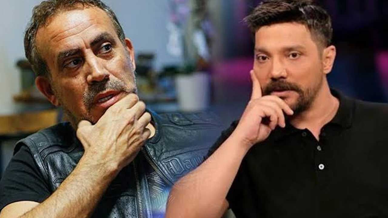 Oğuzhan Uğur gözaltına alındı