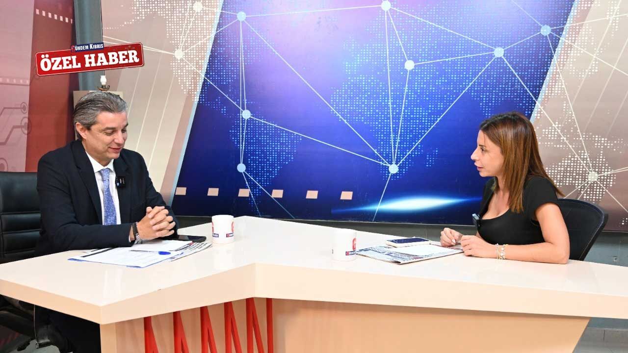 Aktunç: Casino sektörüne sahip çıkmalıyız