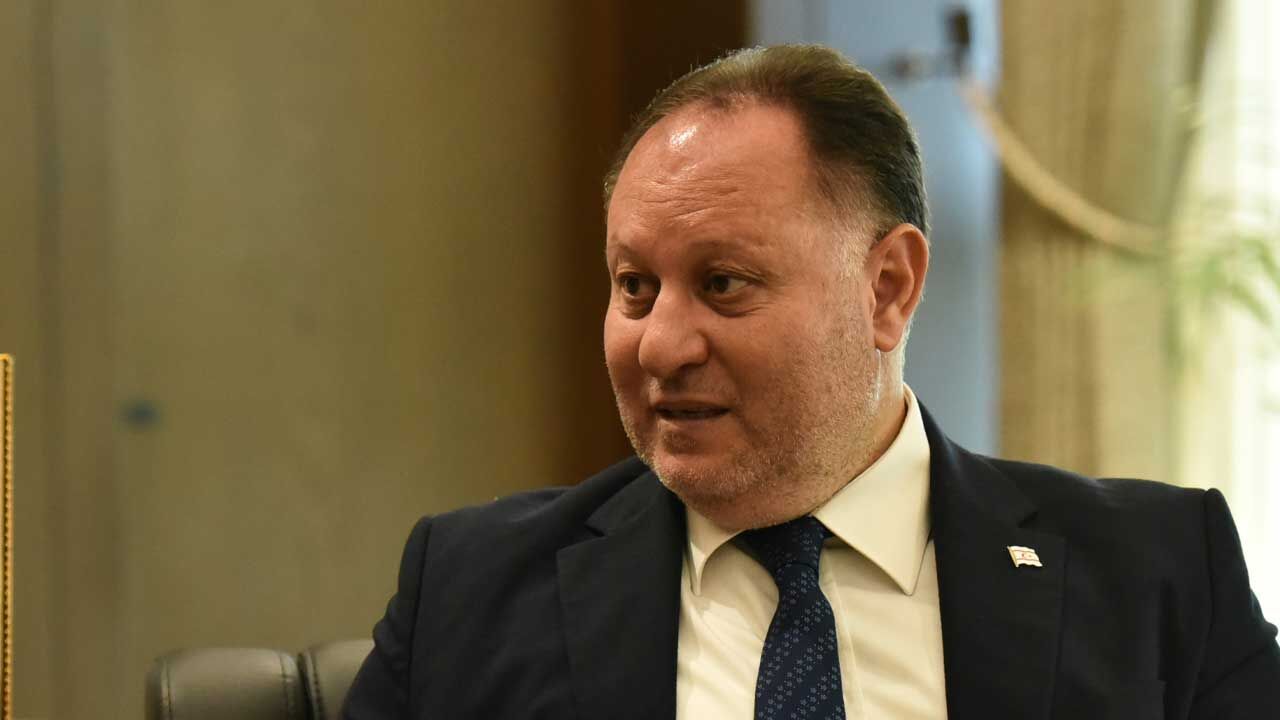 “Bu yasama yılında Meclis’te toplam 92 yasa kabul edildi”