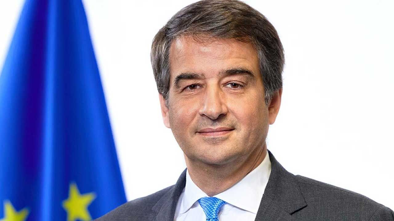 Avrupa Komisyonu, Raffaele Fitto’yu Komisyonun Kıbrıs Özel Temsilcisi olarak atadı
