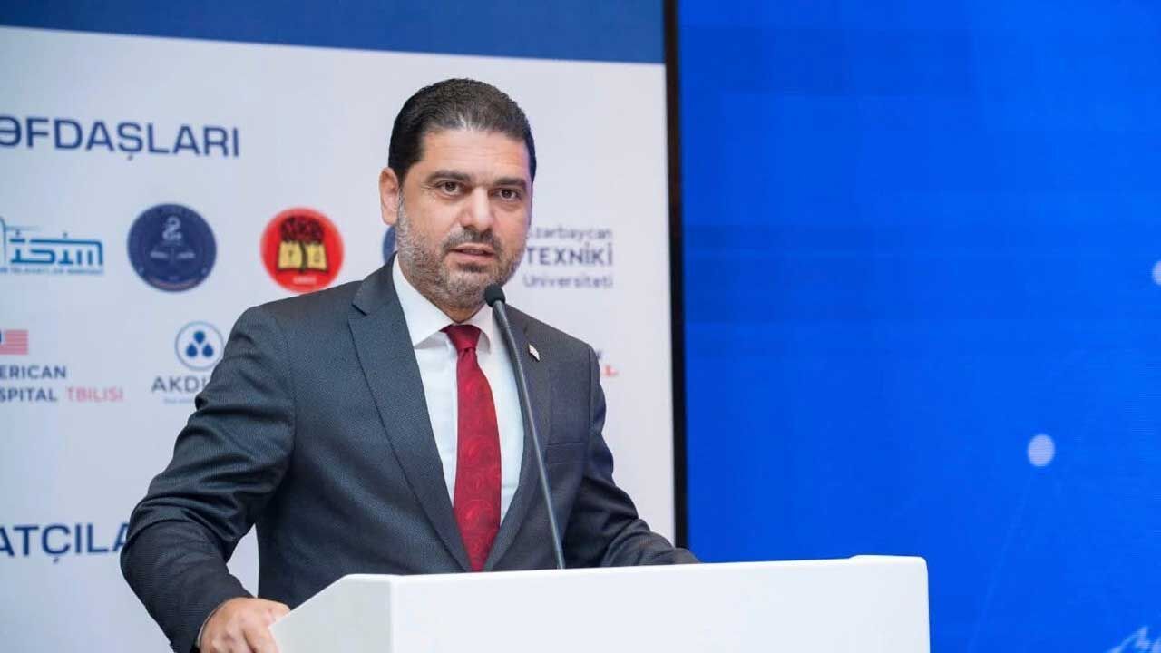 Savaşan: Türk devletleri sağlık yönetimi ve sağlık turizminde ortak güç olabilir