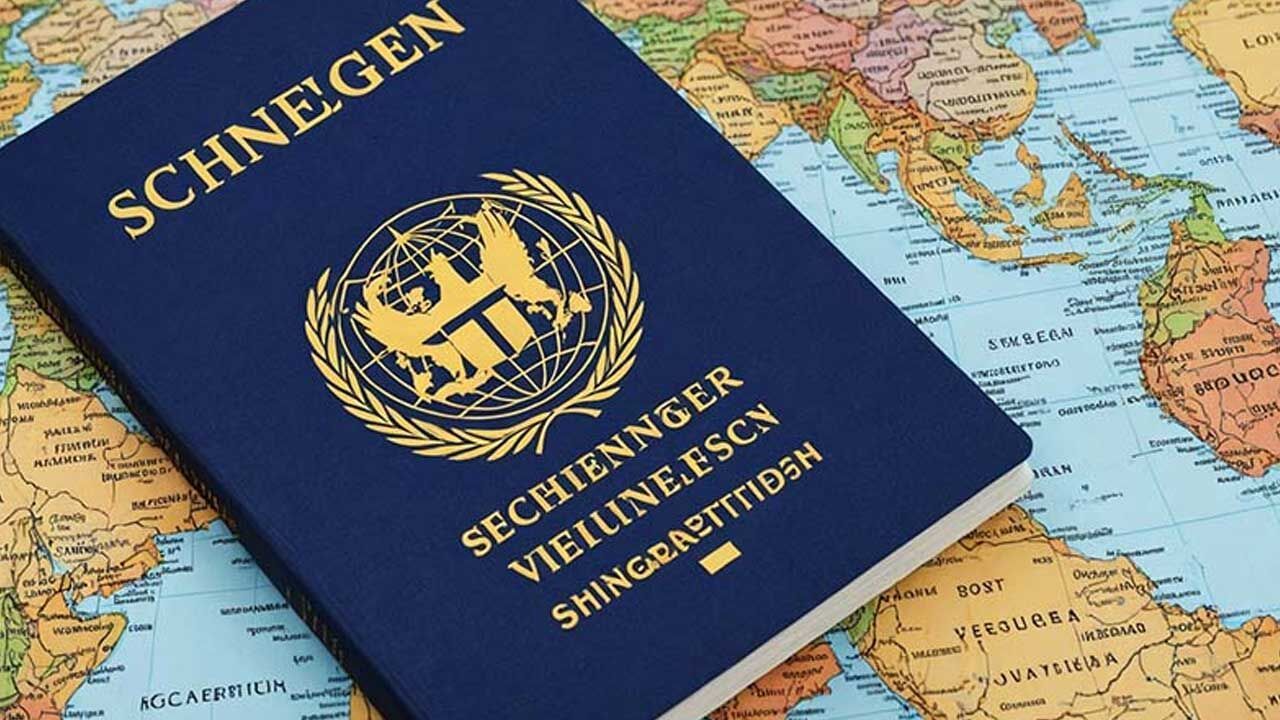 Güney Kıbrıs, Schengen için gerekli tüm teknik kriterleri karşıladı: Geriye siyasi onay kaldı