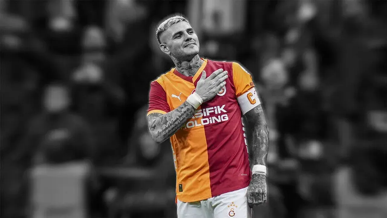 Türk futbolundan Mauro Icardi geçti