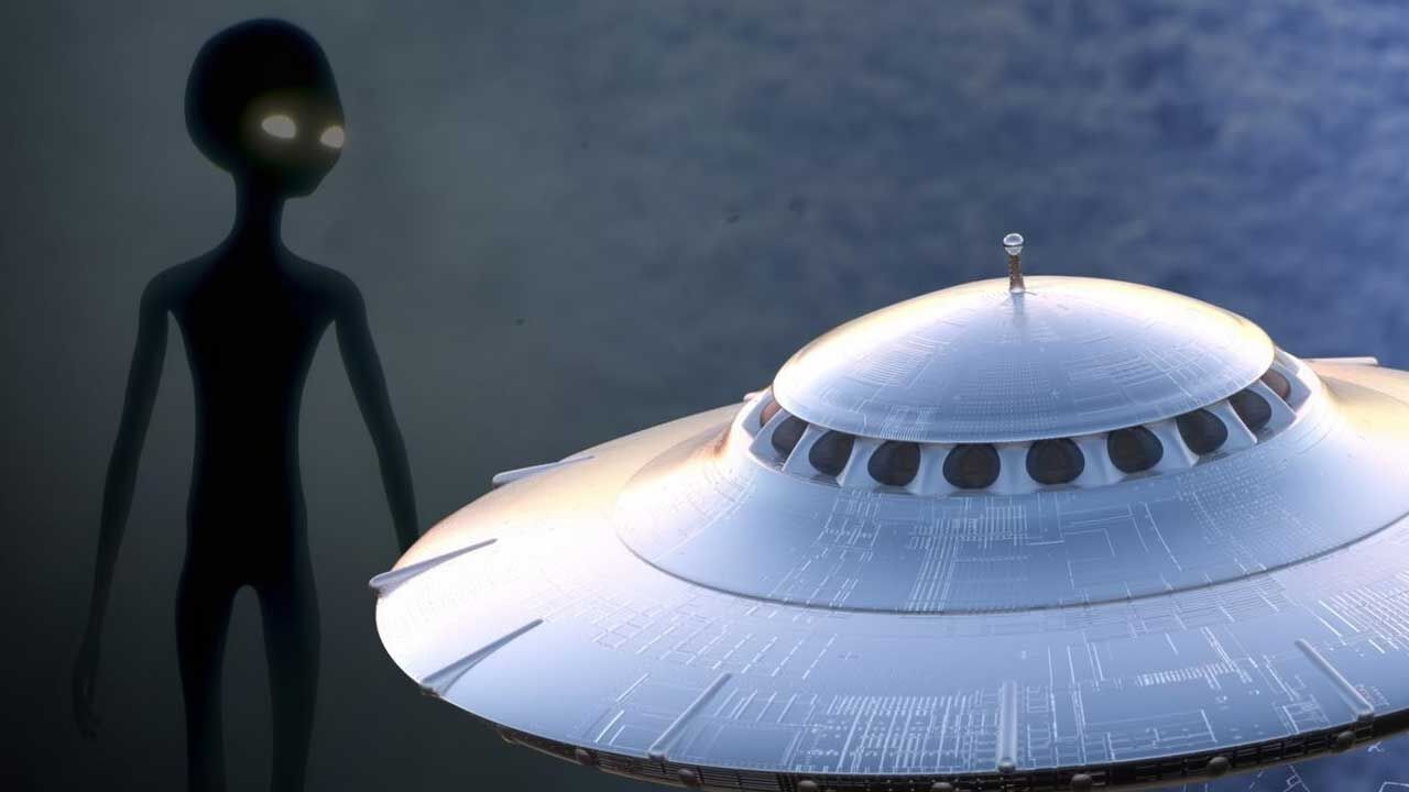 ABD Savunma Bakanlığı, UFO'lar hakkında yeni belgeler yayımladı