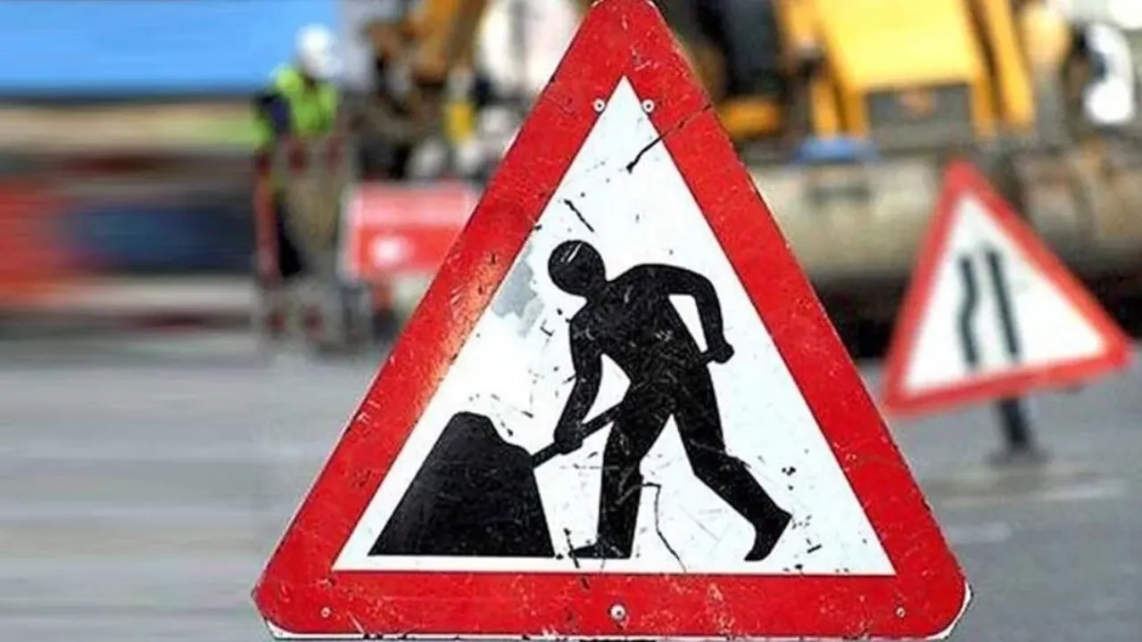 Girne-Değirmenlik Dağ Yolu'ndaki trafik kısıtlaması 30 Eylül'e uzatıldı