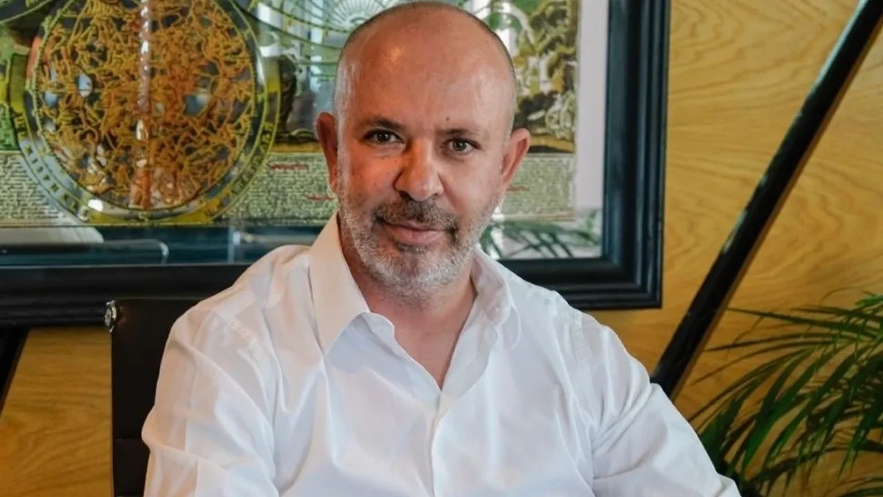 Bozkurt: Siyaset yapmaya değil, iş yapmaya geliyorum