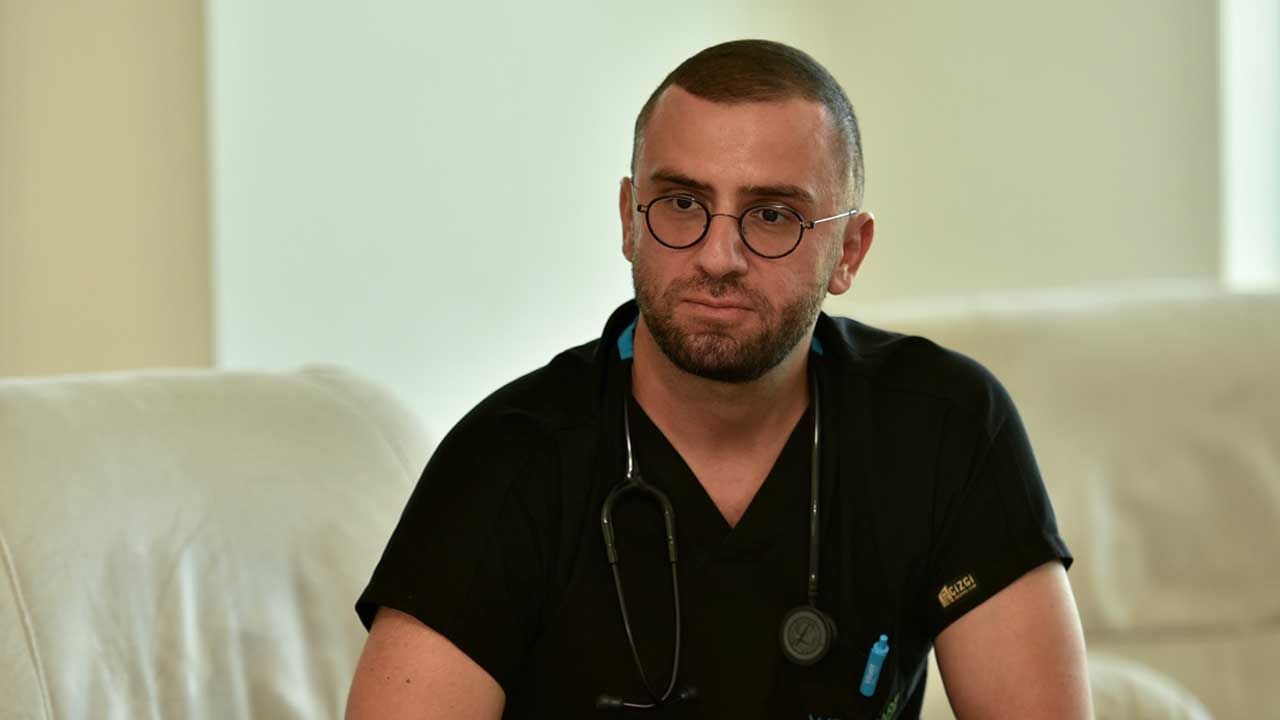Vudalı’dan HIV açıklaması: Ülkede her yıl ortalama 15 ila 20 yeni vaka bildirimi yapılıyor