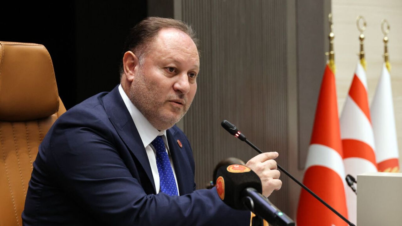 Öztürkler: BM, Kıbrıs Türk halkına karşı tarafsızlığını kanıtlamalı