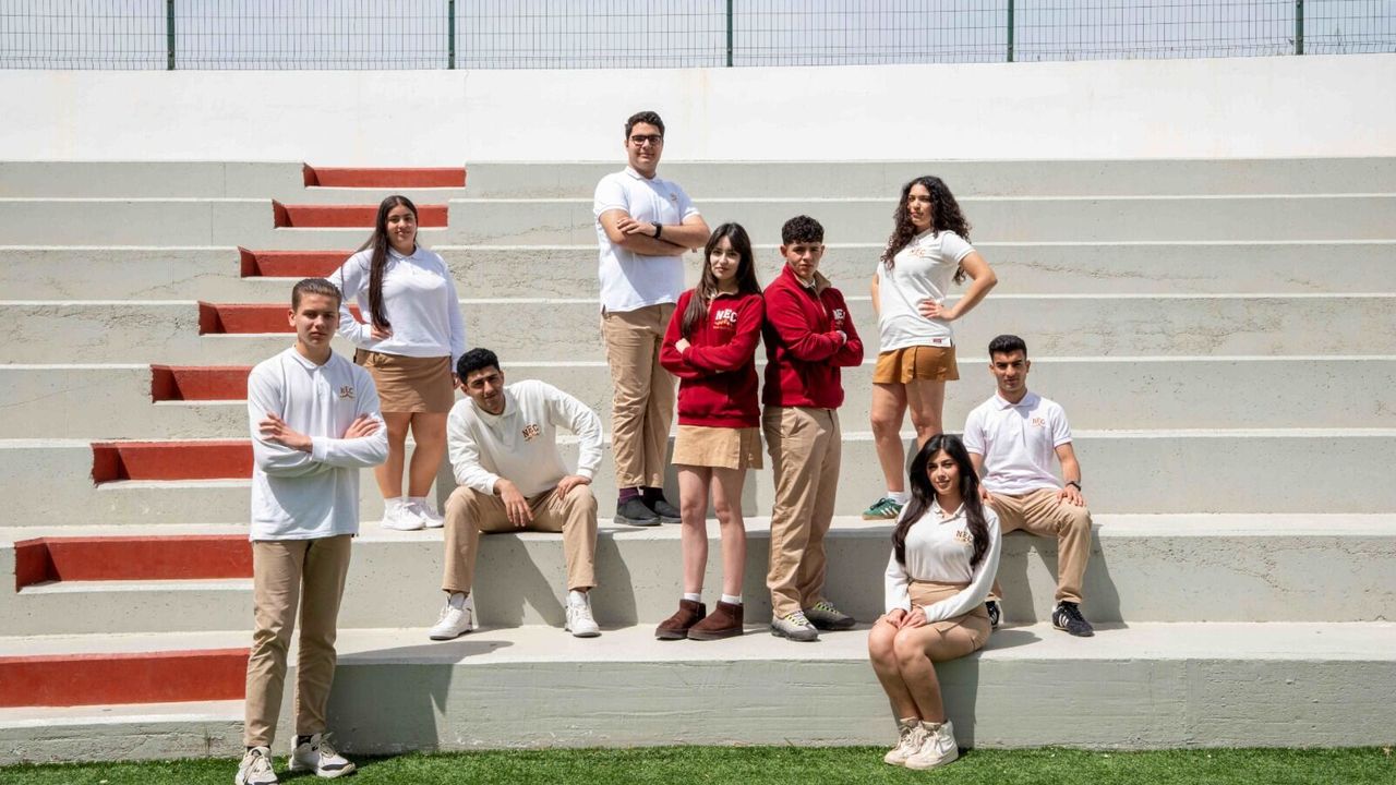 Yakın Doğu Yeniboğaziçi Koleji Öğrencilerinden IELTS’te Uluslararası Başarı!