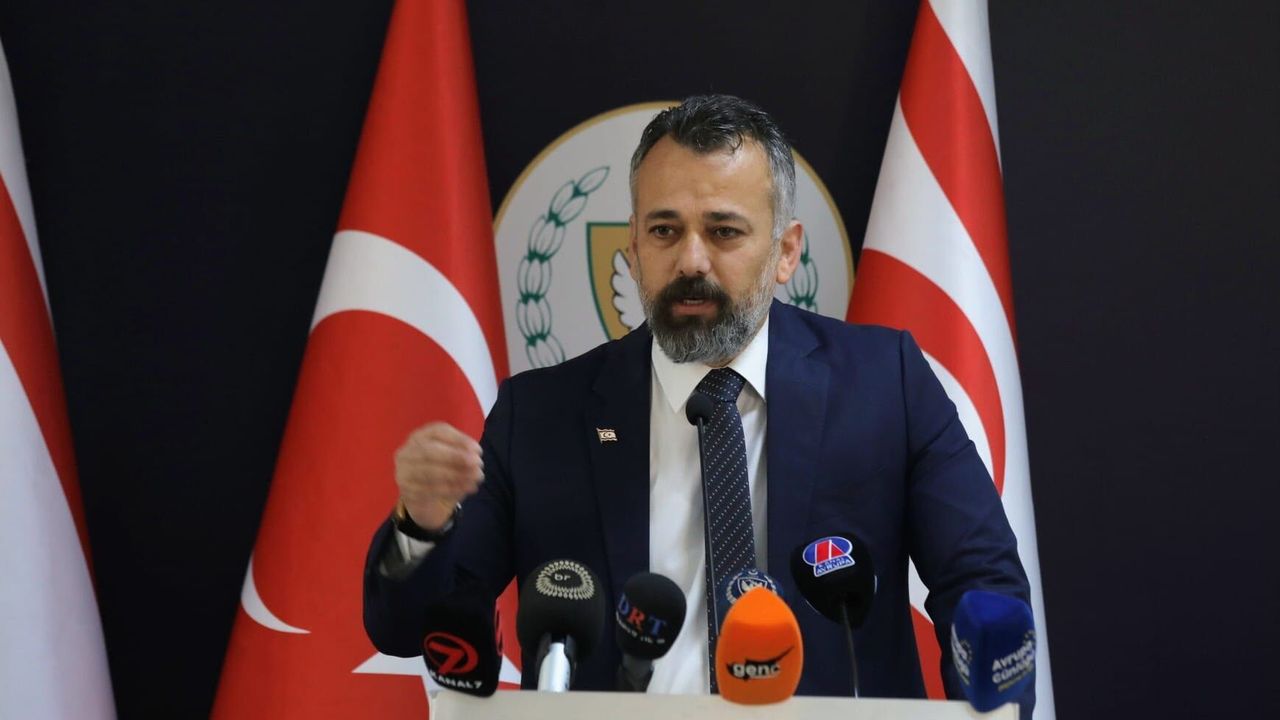 Güven Arıklı: 15 Temmuz, millet iradesinin destansı direnişidir