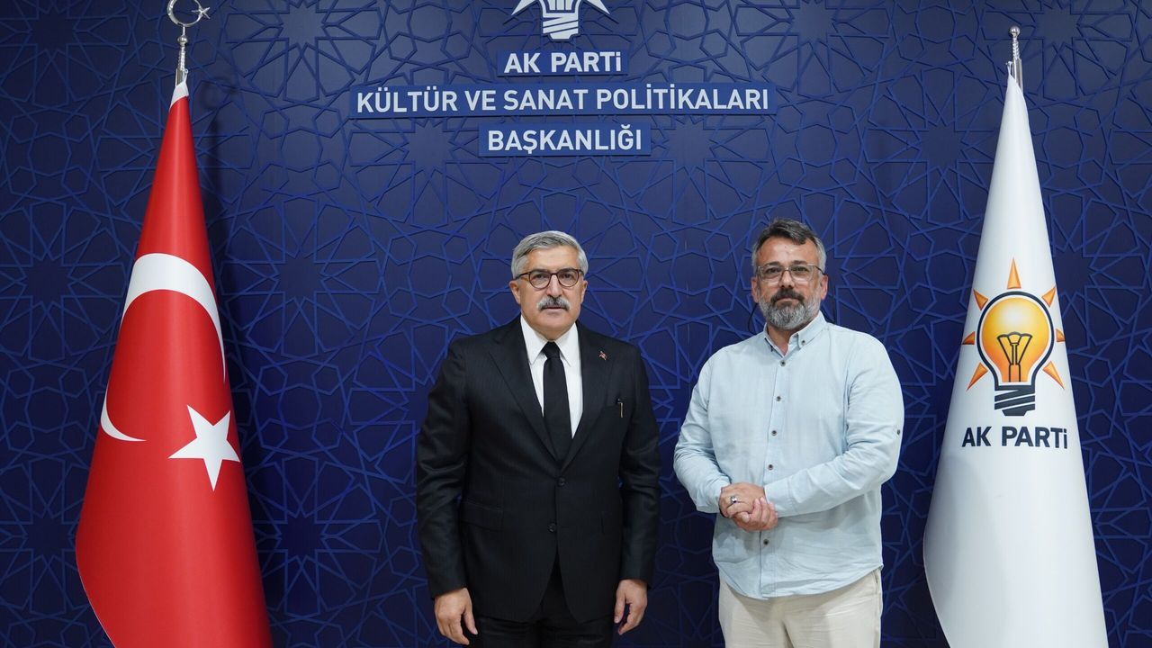Yayman: Kıbrıs’ta tek ve kalıcı çözüm iki devletli model