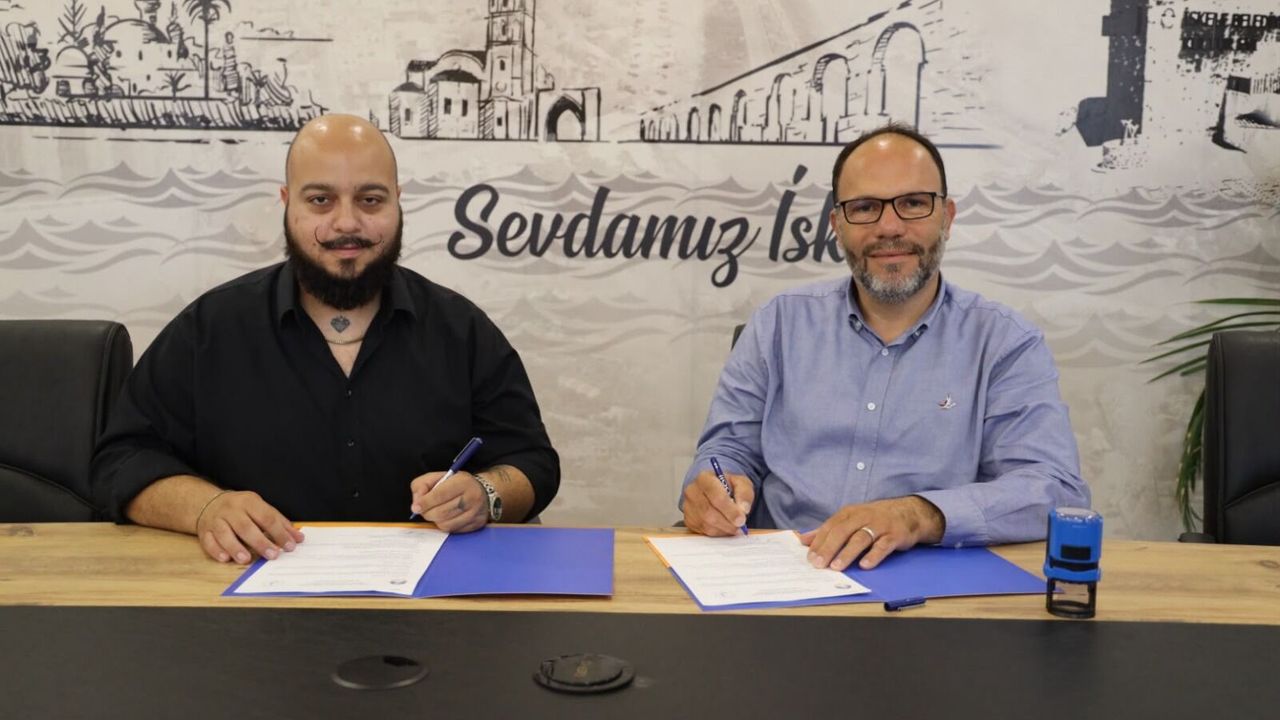 İskele Belediyesi ile Fizyoterapistler Derneği güçlerini birleştirdi