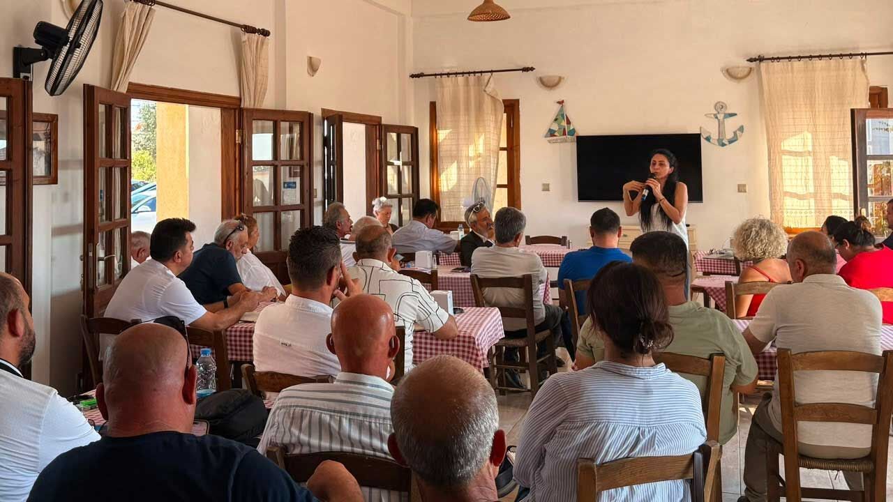 YDP'den seçim sistemi için kapsamlı değişiklik paketi