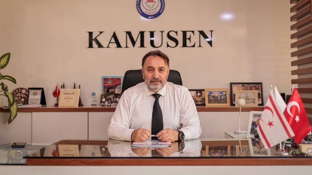 Atan: 6 aylık hayat pahalılığını yüzde 17-18 bandında bekliyorum
