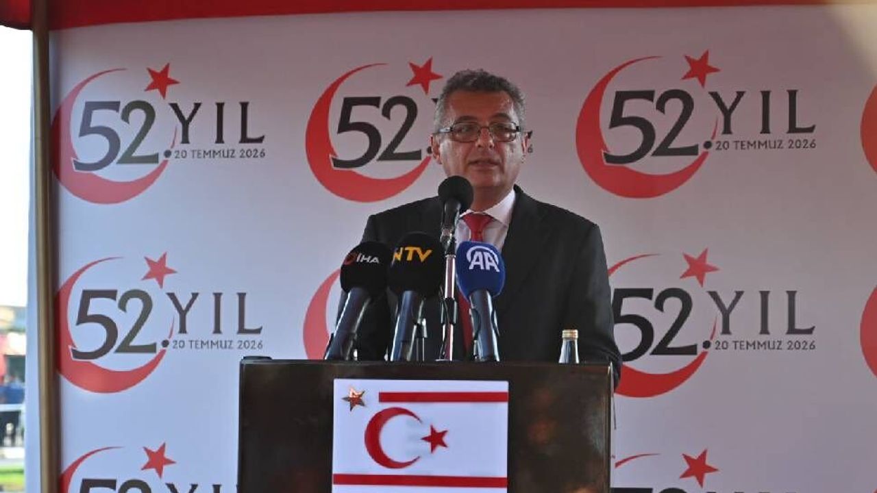 Erhürman: Bu halk görmezden gelinmeyi kabul etmeyecek!