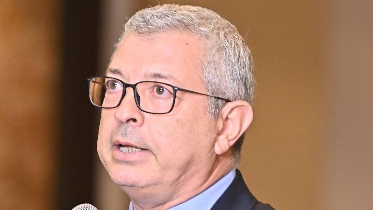 Emirzadeoğluları: Sanayi bölgelerinde gerçek sanayiciye yer kalmadı