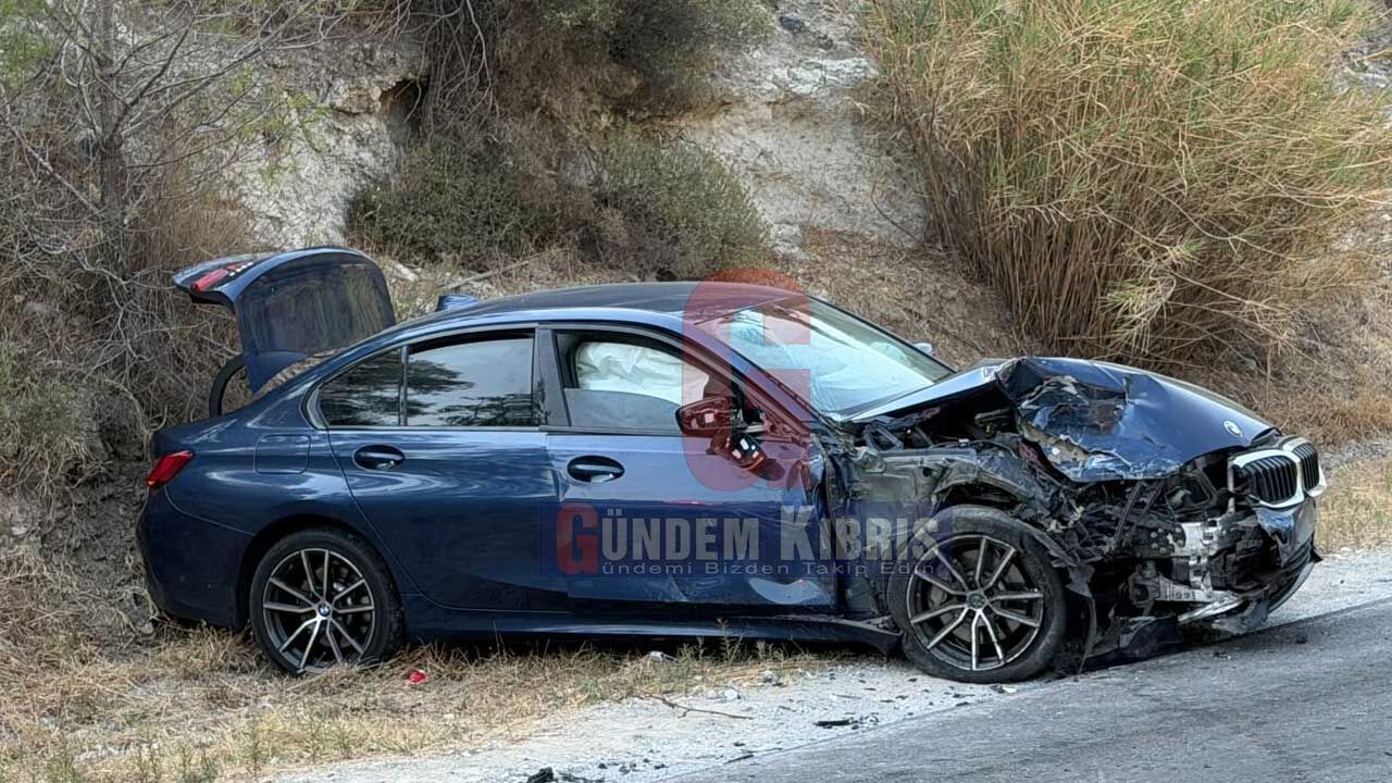 Alkolün Bedeli Bir Can Oldu!