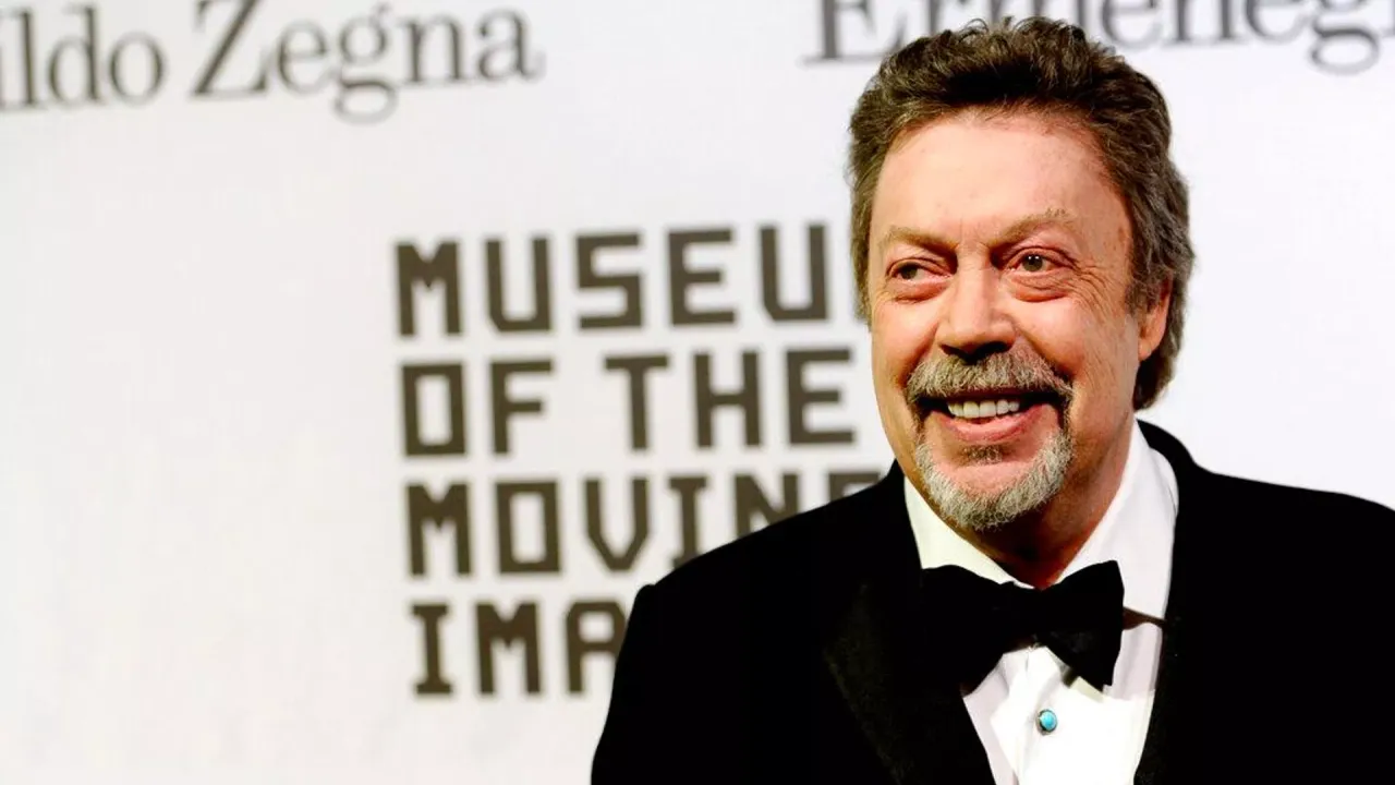 Korku sinemasının efsanesi Tim Curry, 80 yaşında hayatını kaybetti