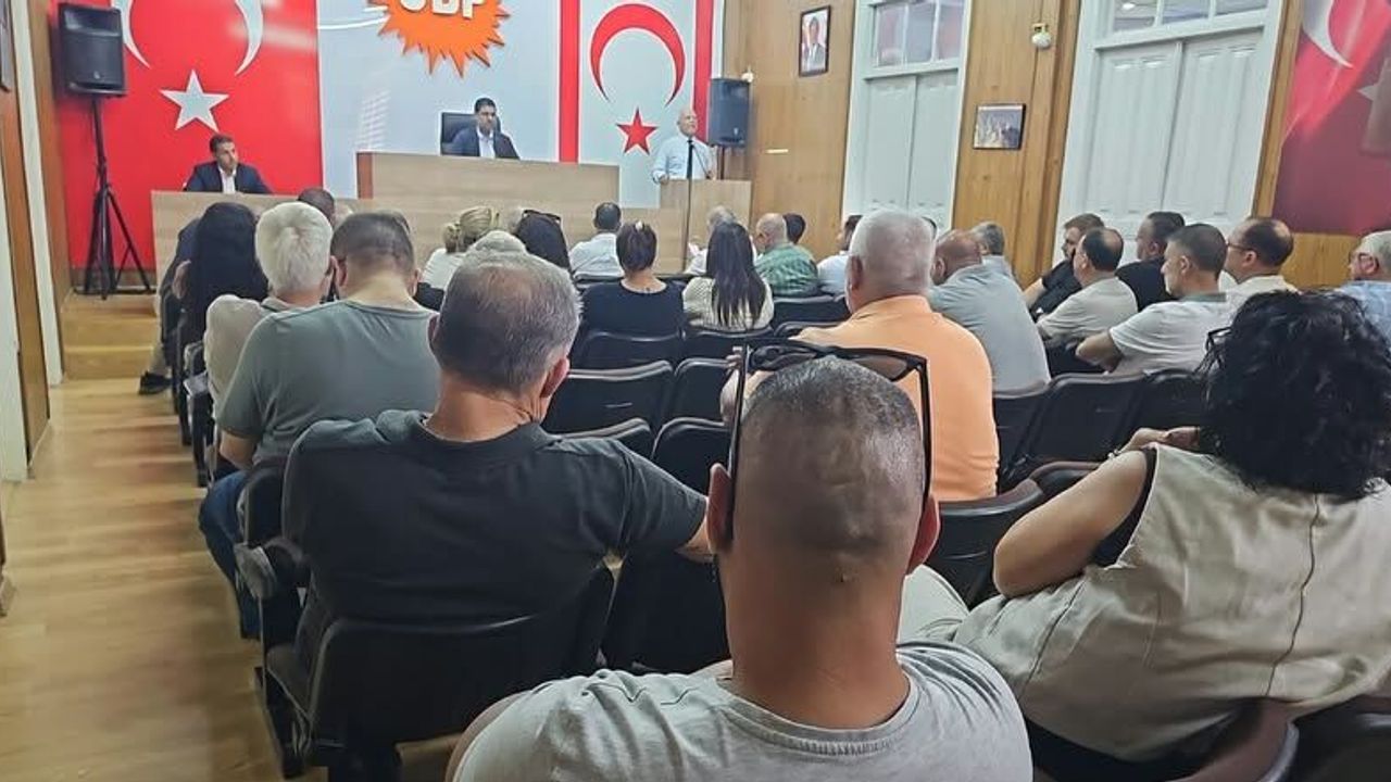 Savaşan: Değirmenlik’te genç ve dinamik hekim adayımızla ezber bozacağız