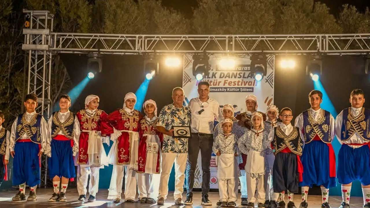 Amcaoğlu: “GABFEST'in 8 haftalık yolculuğu başladı”