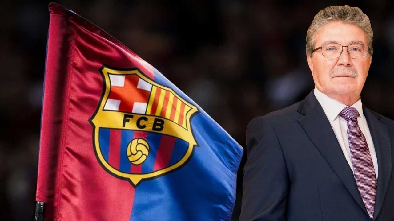 Üstel’den Barcelona kampının iptaline sert tepki