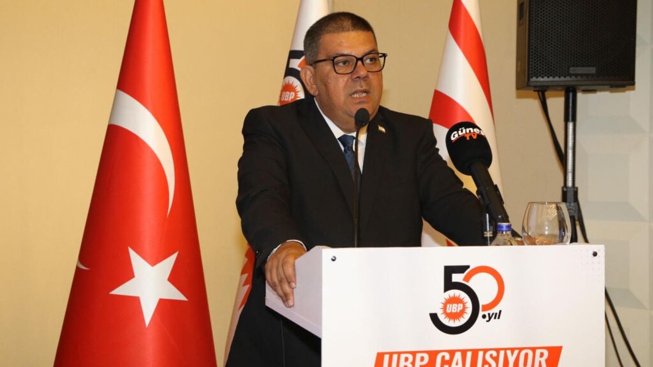 Berova: Mali disiplini güçlendirirken devlet gelirlerini artırdık