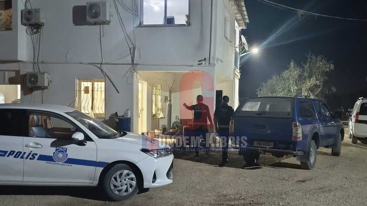 1 günde 20 kaçak yakalandı