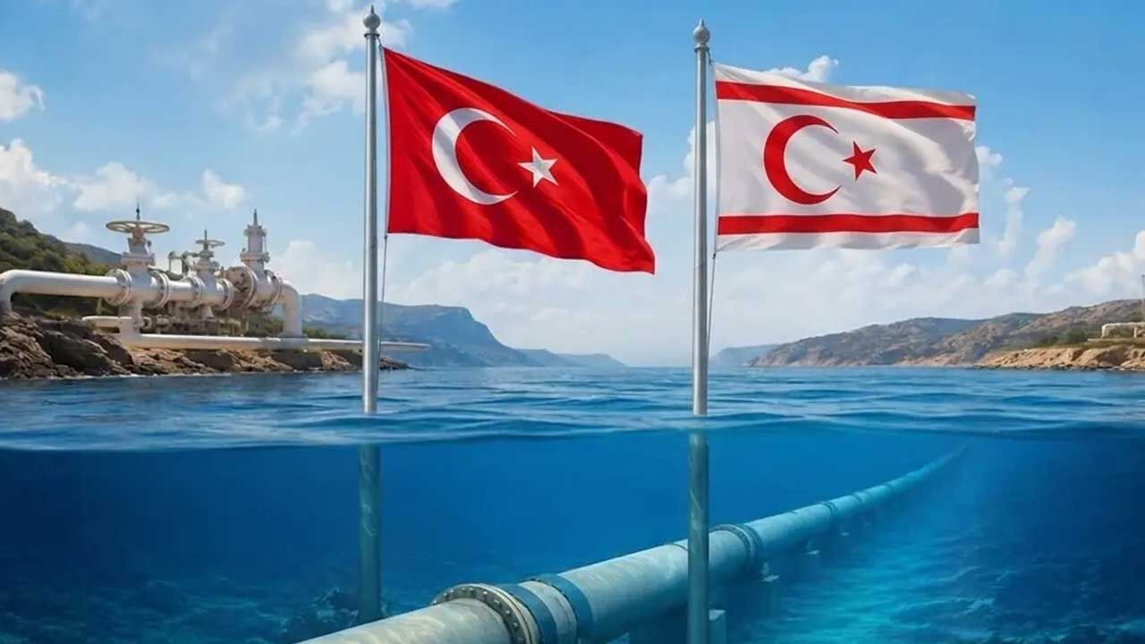 Rum Yönetimi'nden Türkiye ile ilgili "şikâyet" mektubu