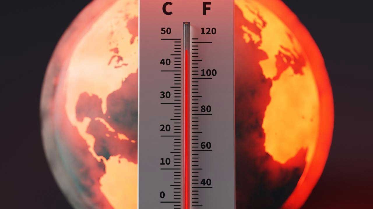 2027 için alarm verildi: En sıcak El Nino olacak